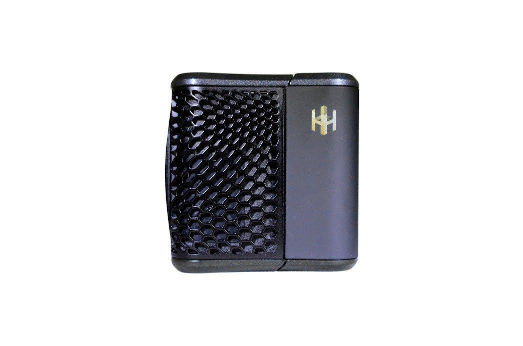 Haze V3 Vaporizer Vaporizers.ca