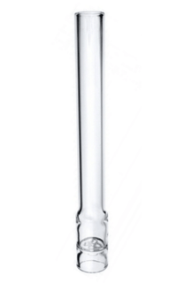 Arizer Solo Straight Glass Aroma Tube
