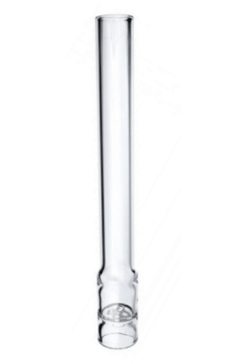 Arizer Solo Straight Glass Aroma Tube