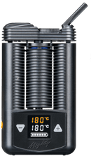 MIGHTY Vaporizer (taxes extra)