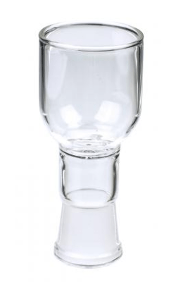 Arizer Glass Potpourri Dish for Extreme Q