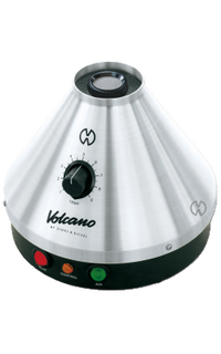 Volcano Classic Vaporizer (taxes extra)