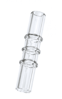 Extreme Q Glass Mouthpiece for 3' Whip
