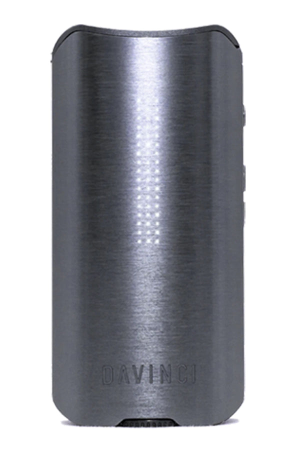 DaVinci IQ2 Portable Vaporizer (taxes extra)