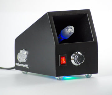 Vapor Deluxe Daddy Box Vaporizer (taxes extra)