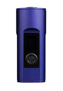 Chassis of Mystic Blue Arizer Solo II vaporizer