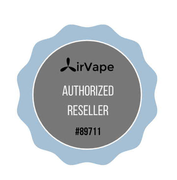AirVape Legacy Core Portable Vaporizer (taxes extra) - 0