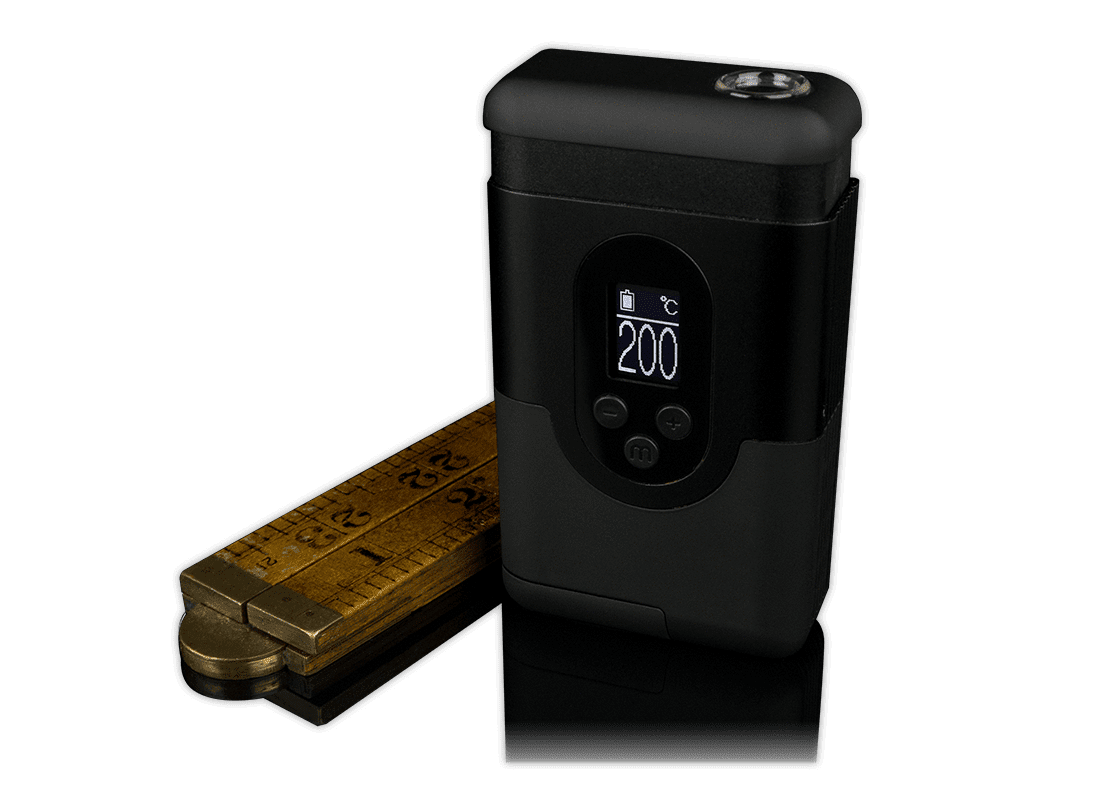 Arizer ArGo Portable Vaporizer | Vaporizers.ca Arizer ArGo Portable Vaporizer | Vaporizers.ca