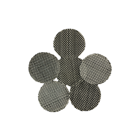 Arizer ArGo 6 Pack Screens