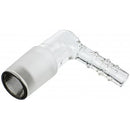 Arizer Glass Elbow Adapter with screen