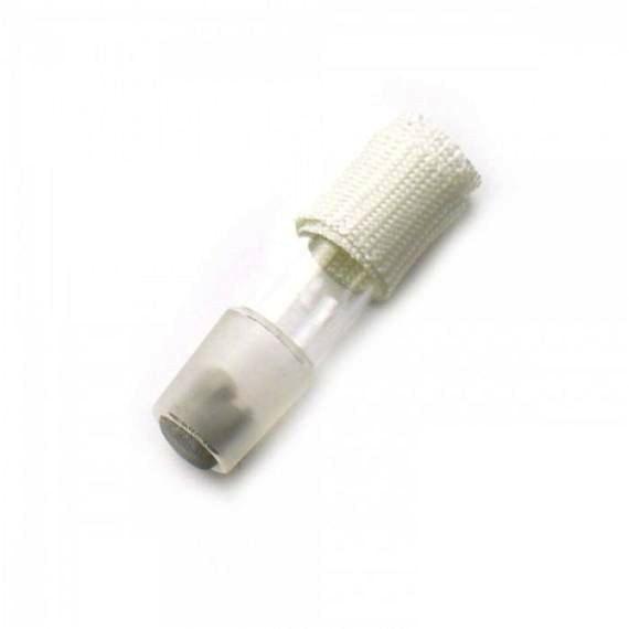 Kit Ricambio Schermo Per Vaporizzatori Arizer Extreme Q E V-Tower - 2 Display In Vetro + 2 Dischi Schermo