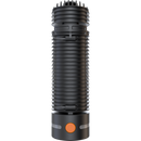 Side view of Crafty+ portable vaporizer