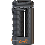 Crafty+ portable vaporizer with USB-C