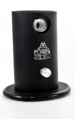 Black Da Buddha vaporizer