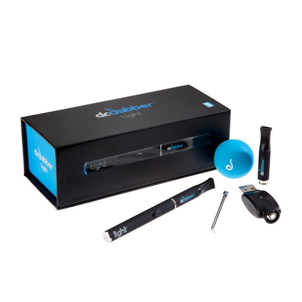 Dr Dabber Light Pen WAX/OIL Vaporizer Kit