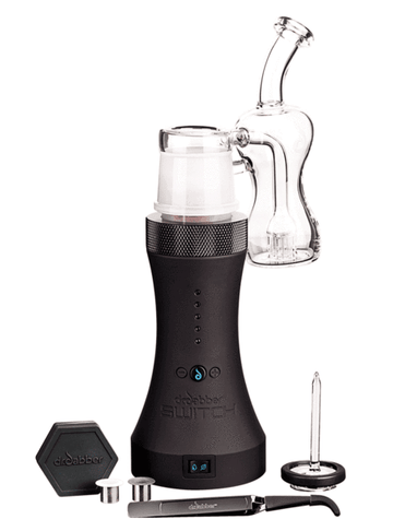 Dr Dabber Switch Vaporizer (taxes extra)