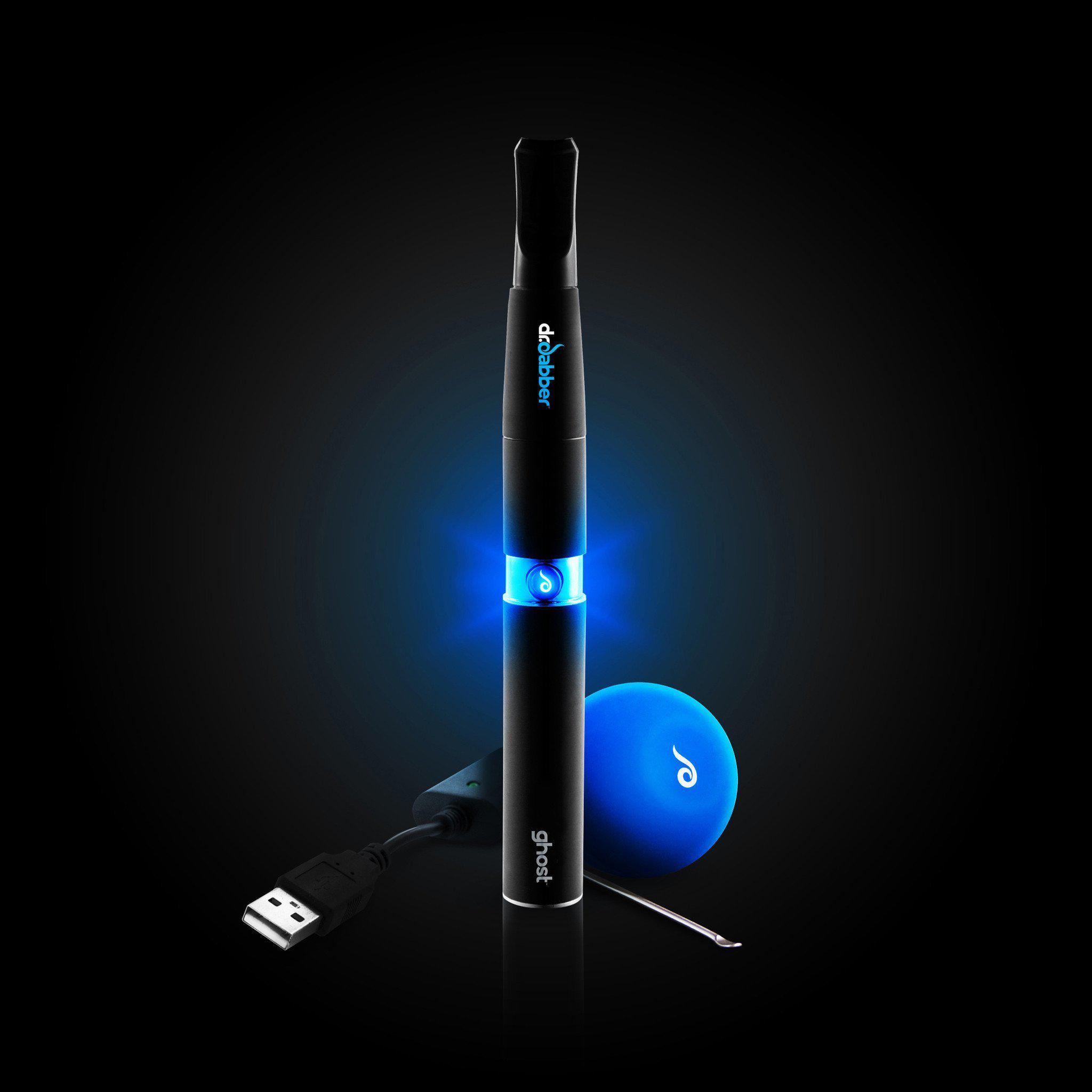 Vape Pen, Ghost Vaporizer Kit