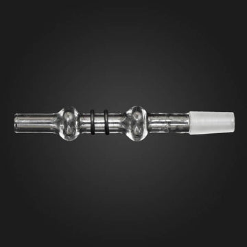 Arizer Frosted Glass Balloon Mouthpiece for Extreme Q