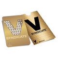 V-Syndicate Card Grinder