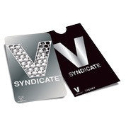 V-Syndicate Card Grinder