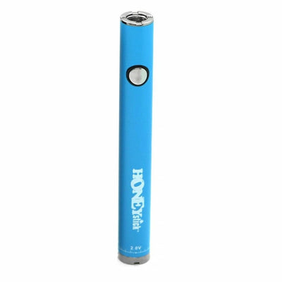 Buy blue The HoneyStick 510 Twist Battery (taxes extra)