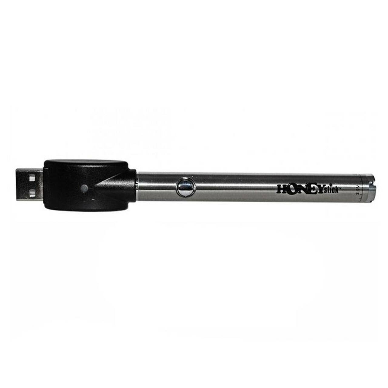 The HoneyStick 510 Twist Battery | Vaporizers.ca The HoneyStick 510 Twist Battery | Vaporizers.ca