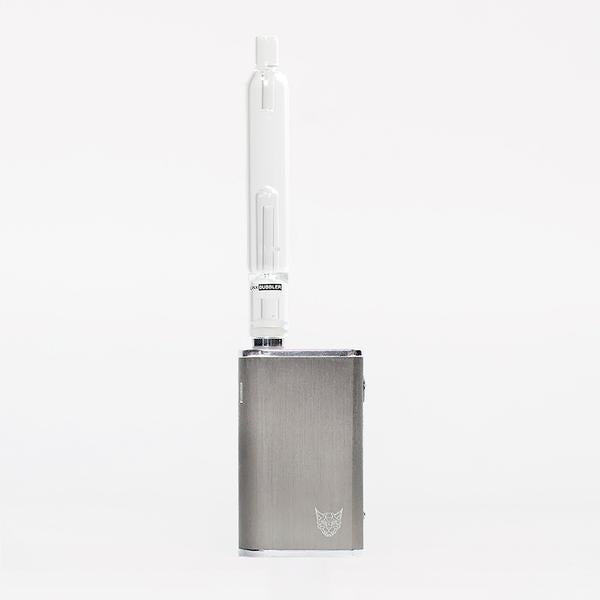Linx Glass Bubbler