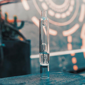 Linx Glass Bubbler - 0