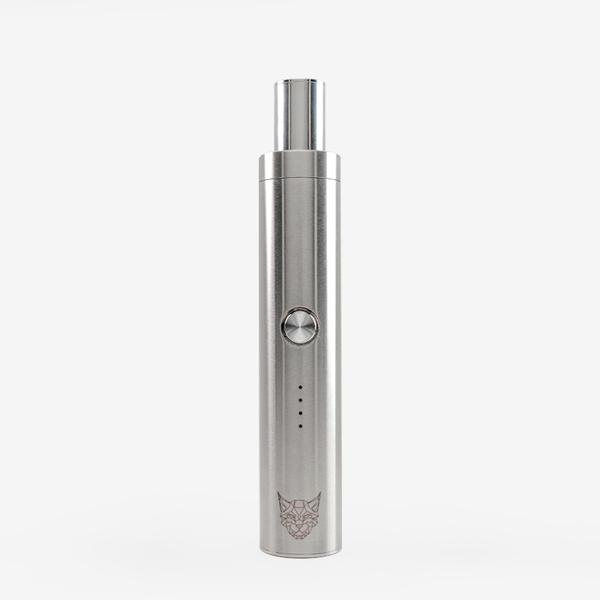 Steel Linx Eden portable vaporizer