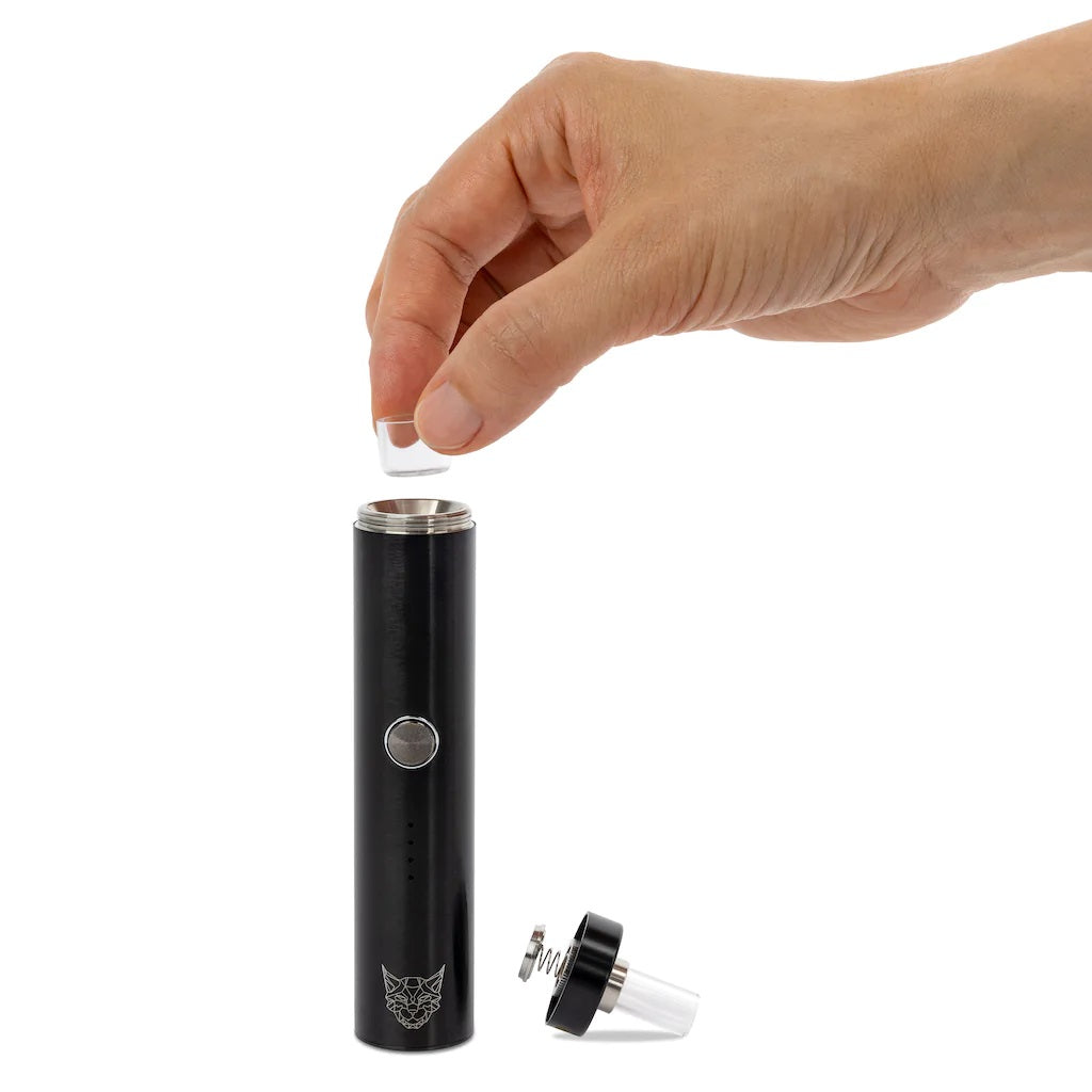 Linx Eden Switch Portable Vaporizer (taxes extra) | Vaporizers.ca