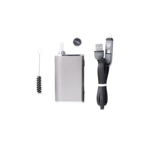 Linx Gaia Portable Vaporizer (taxes extra)