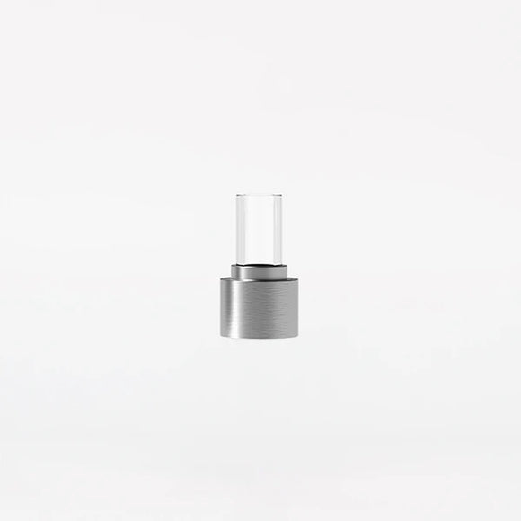 Linx Hypnos Zero glass mouthpiece