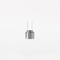 Linx Hypnos Zero glass mouthpiece