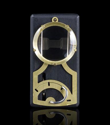 Muad-Dib Box Concentrate Kit (taxes extra)