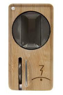 Magic Flight Launch Box Vaporizer Portable Maple (taxes extra)