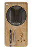 Magic Flight Launch Box Vaporizer Portable Maple (taxes extra)