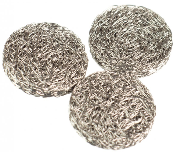 Vapir Prima Mesh Screens - 5 Pack