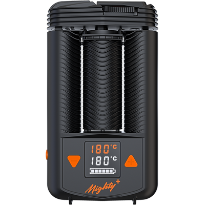 MIGHTY+ USB-C Portable Vaporizer (taxes extra)