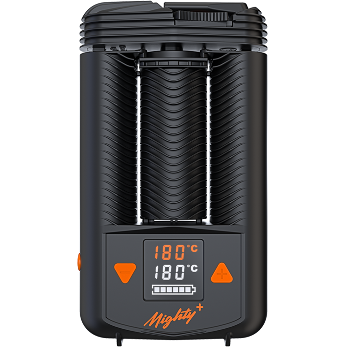 MIGHTY+ USB-C Portable Vaporizer (taxes extra)