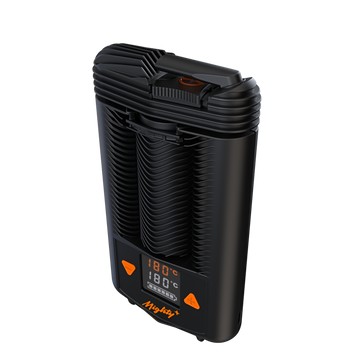 MIGHTY+ USB-C Portable Vaporizer (taxes extra) - 0