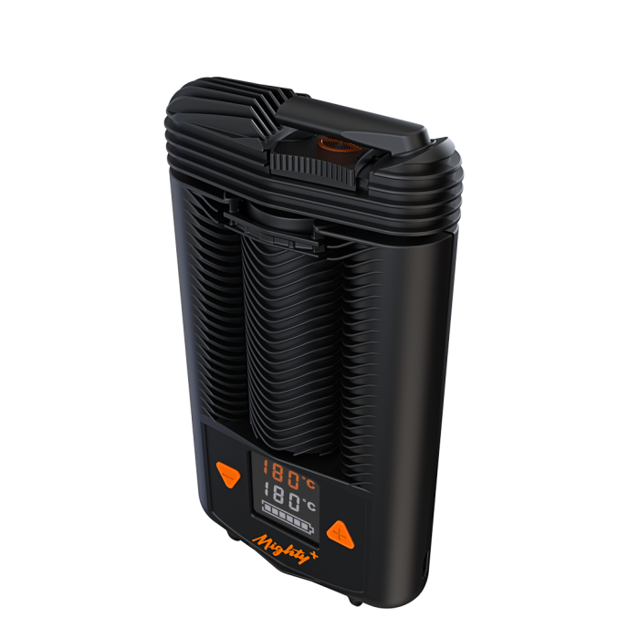 MIGHTY+ USB-C Portable Vaporizer (taxes extra) - 0