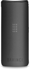 MIQRO Portable Vaporizer by DaVinci (taxes extra)