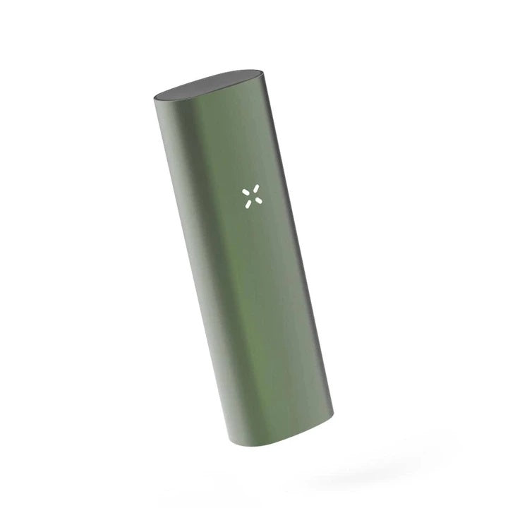 Pax 3 Portable Vaporizer - Complete Kit (taxes extra)
