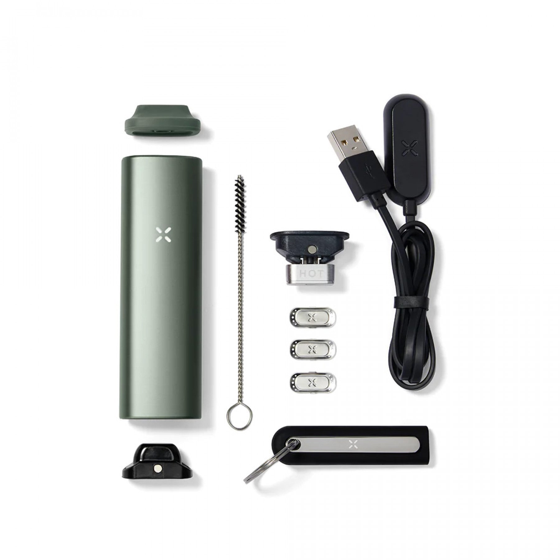 Pax Plus Vaporizer Complete & Starter Kits (taxes extra) | Vaporizers.ca Pax Plus Vaporizer Complete & Starter Kits (taxes extra) | Vaporizers.ca