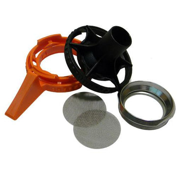 Plenty Vaporizer Filling Chamber