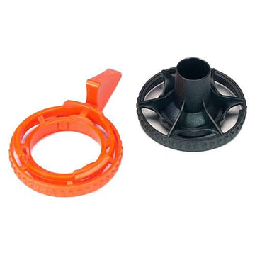 Plenty Vaporizer Filling Chamber Housing