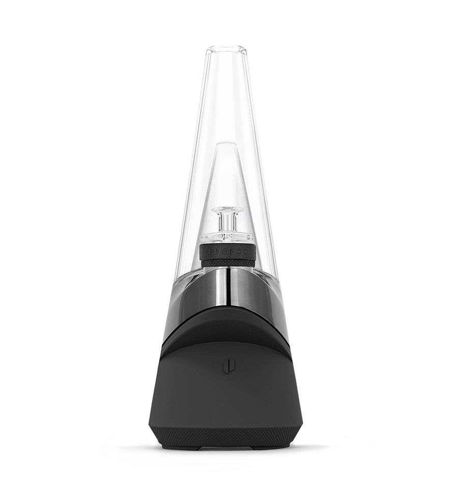 Puffco Peak WAX/OIL Smart Rig Vaporizer (taxes extra)