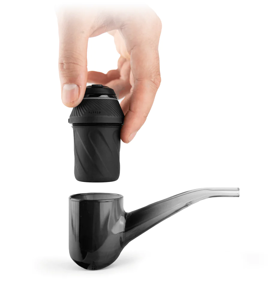 Puffco Proxy V2 WAX/OIL Portable Vaporizer (taxes extra)