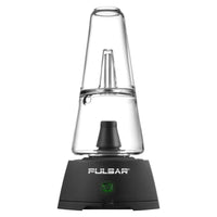 Pulsar Sipper Dual Use Wax & 510 Vaporizer (taxes extra)