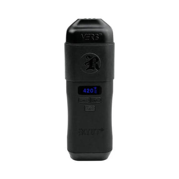 RYOT Verb Dry Herb Portable Vaporizer (taxes extra)